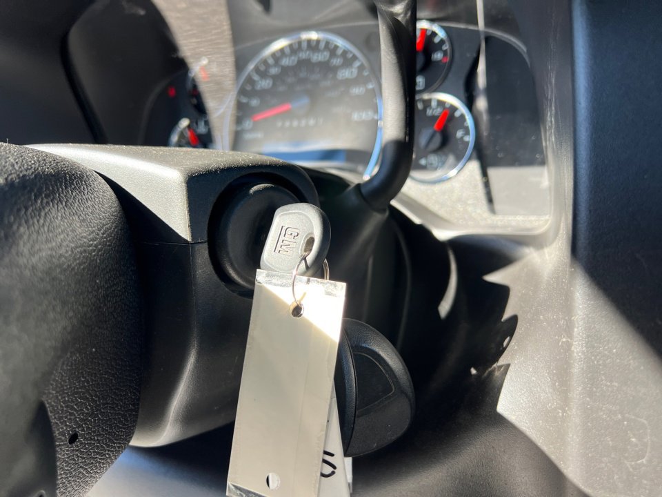 Used 2022 Chevrolet Express 2500 Extended w/ Driver Convenience Package image 20