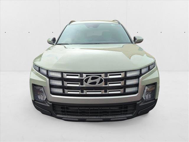 New 2025 Hyundai Santa Cruz SEL image 6