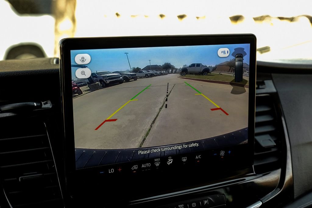 Used 2024 Ford Transit 350 XLT image 18