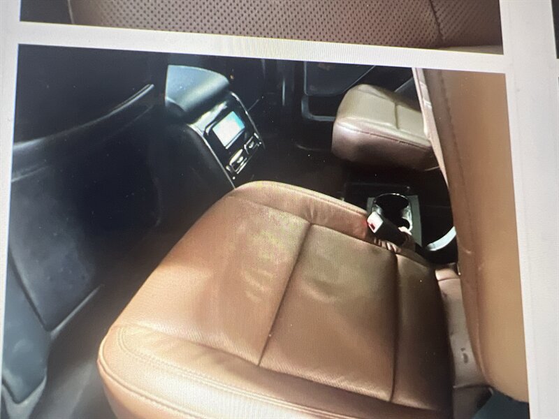 Used 2020 Lincoln Aviator Reserve w/ Equipment Group 201A AWD/4WD image 8