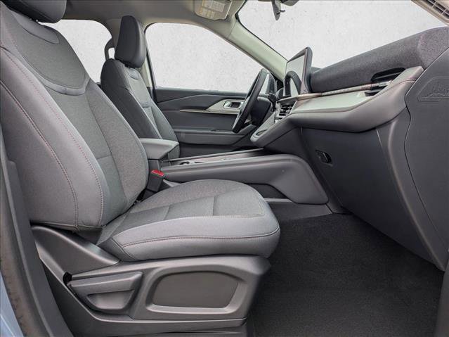 New 2026 Ford Explorer Active image 22