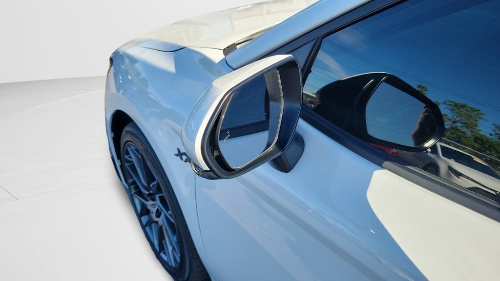 Used 2025 Toyota Camry SE w/ Convenience Package FWD image 24