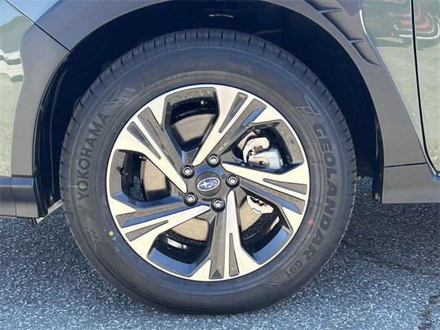 Certified 2026 Subaru Crosstrek 2.0i Premium image 36