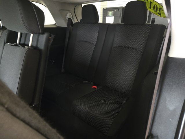 Used 2017 Dodge Journey SXT AWD/4WD image 13