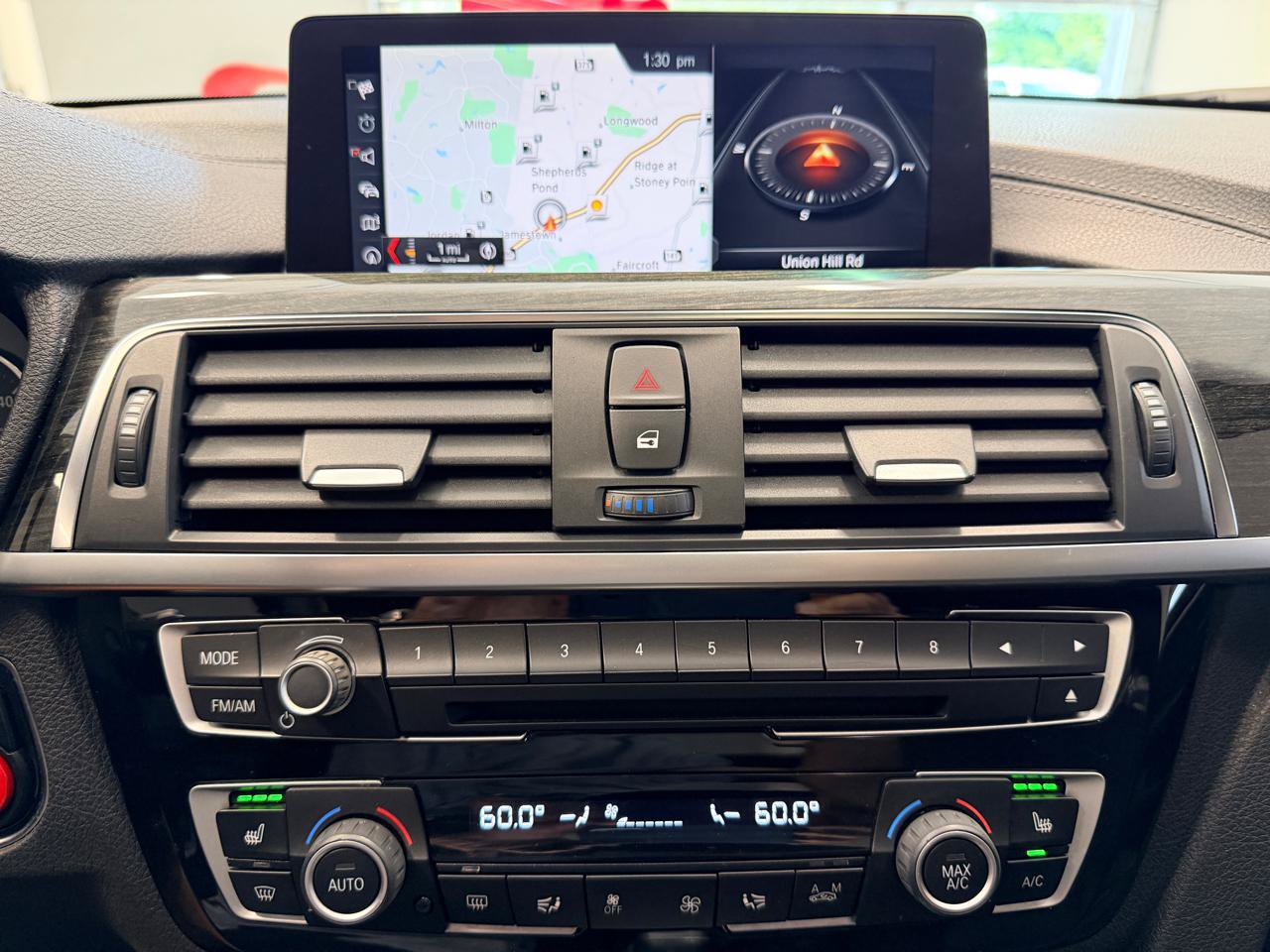 Used 2018 BMW 430i Gran Coupe RWD image 43