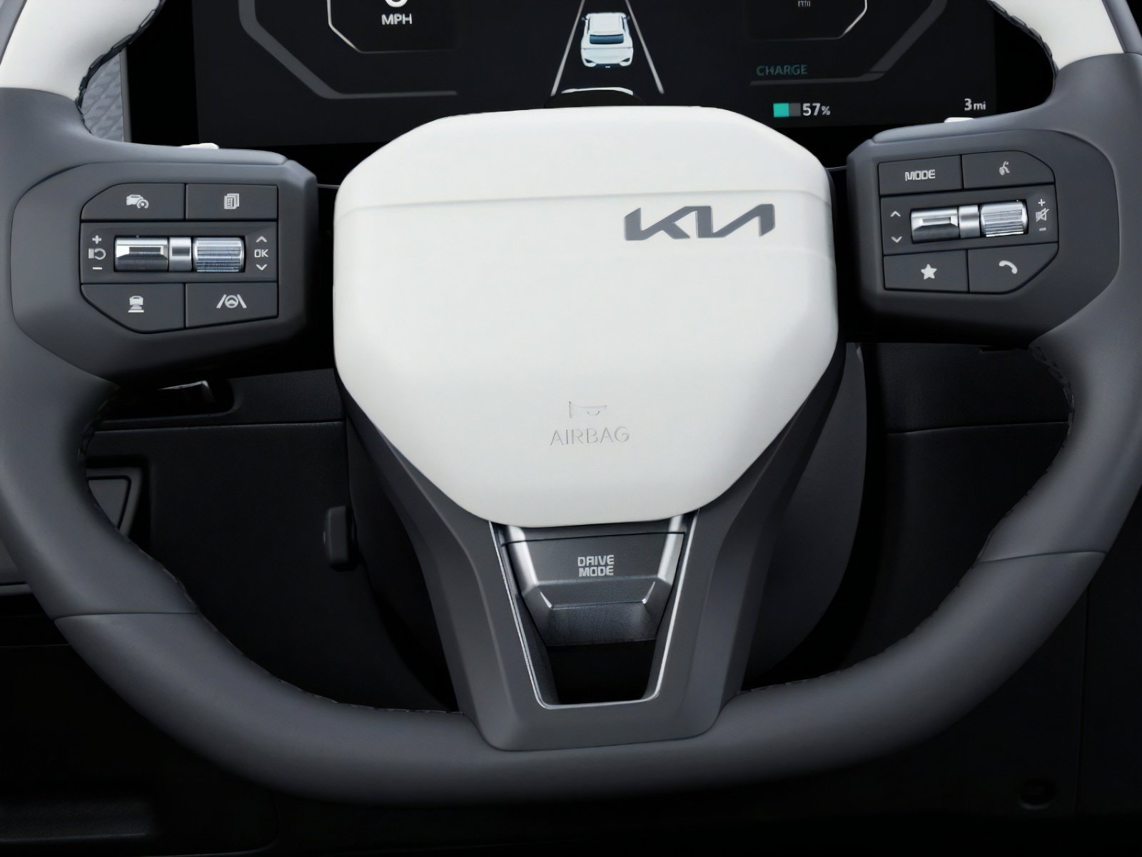 New 2026 Kia EV6 GT-Line AWD/4WD image 22