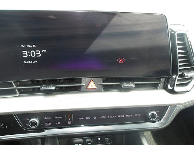 Used 2023 Kia Sportage X-Pro Prestige AWD/4WD image 18