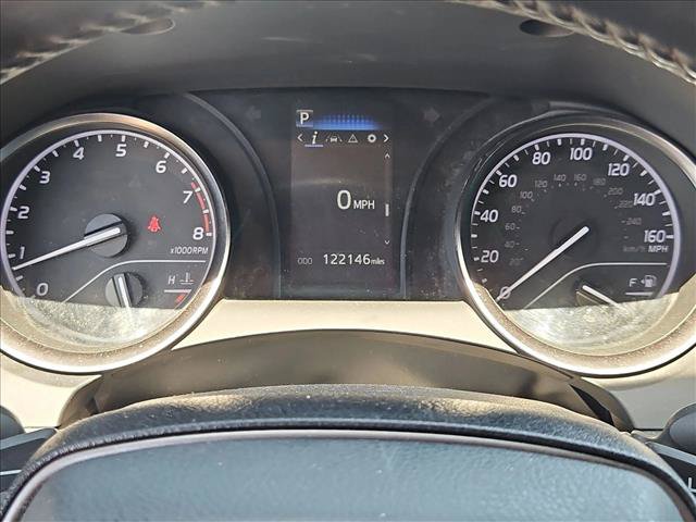 Used 2023 Toyota Camry SE w/ Protection Package (Q2) (TMS) FWD image 28