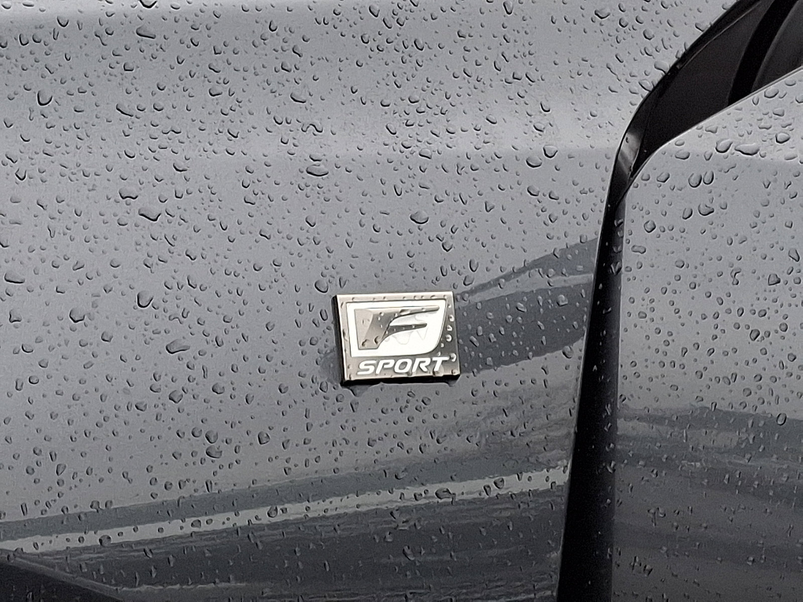 Used 2025 Lexus ES 350 F Sport w/ Accessory Package (Z1) image 29