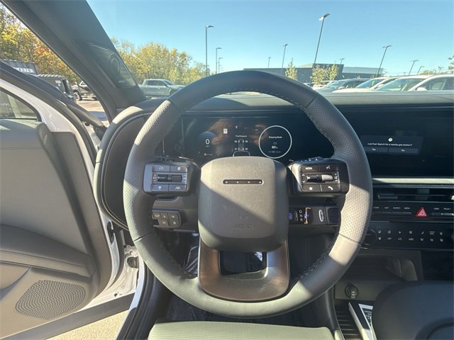 New 2026 Hyundai Palisade XRT Pro image 14