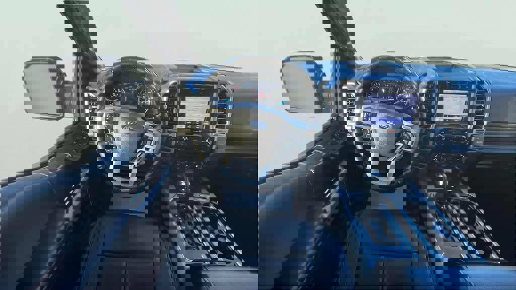 Used 2020 Ford F150 Lariat image 10