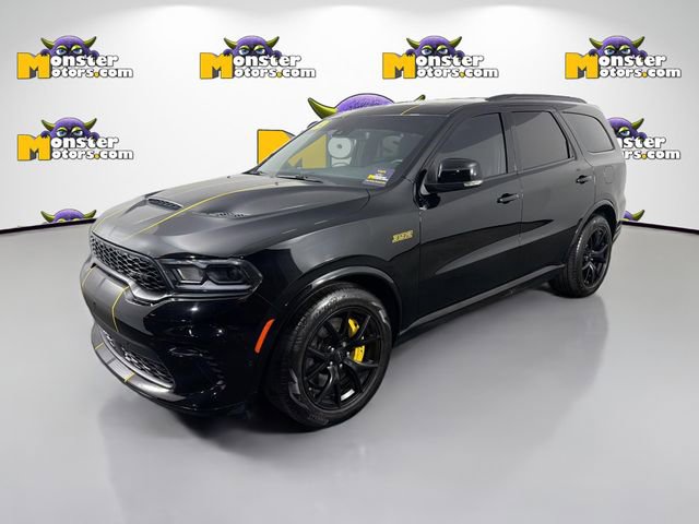Used 2024 Dodge Durango SRT AWD/4WD image 1