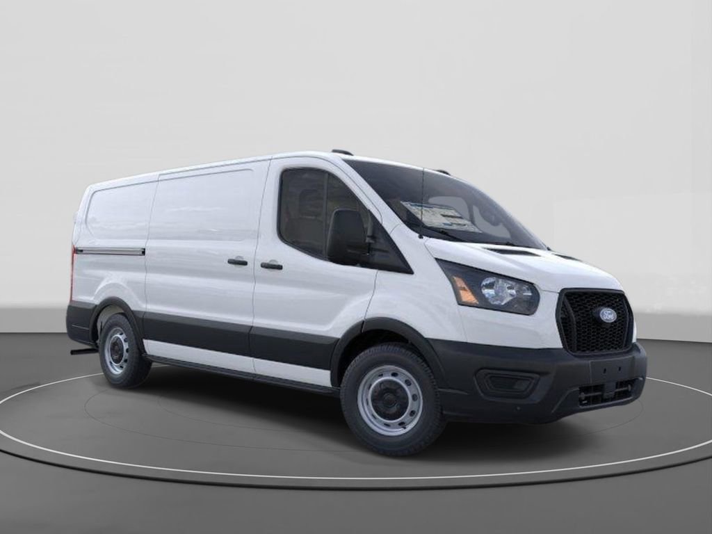 New 2026 Ford Transit 150 Low Roof RWD image 7