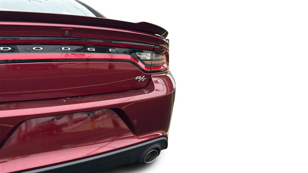 Used 2021 Dodge Charger R/T RWD image 32