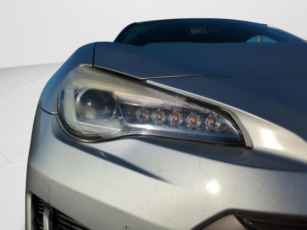 Used 2018 Subaru BRZ Limited w/ Performance Package RWD image 26