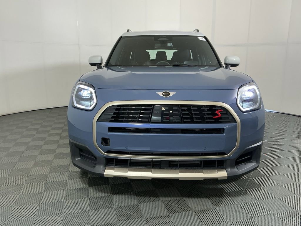 New 2026 MINI Cooper Countryman S AWD/4WD image 3