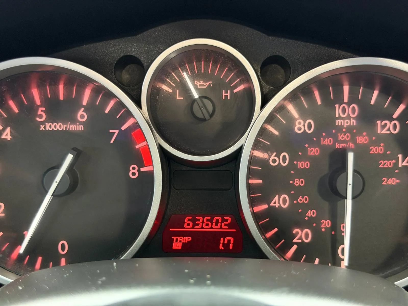 Used 2012 MAZDA MX-5 Miata Touring w/ Suspension Pkg RWD image 28