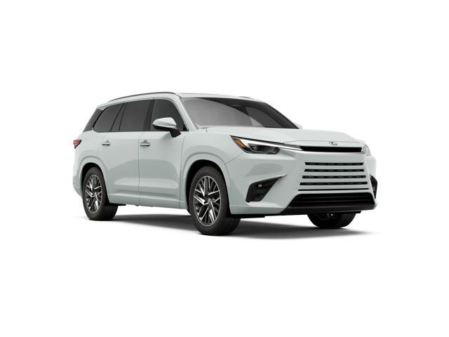New 2026 Lexus TX 350 FWD w/ Technology Package image 4