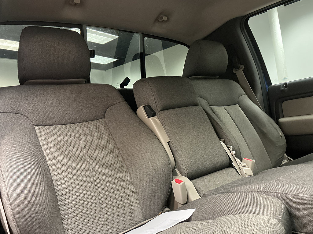 Used 2010 Ford F150 STX AWD/4WD image 27
