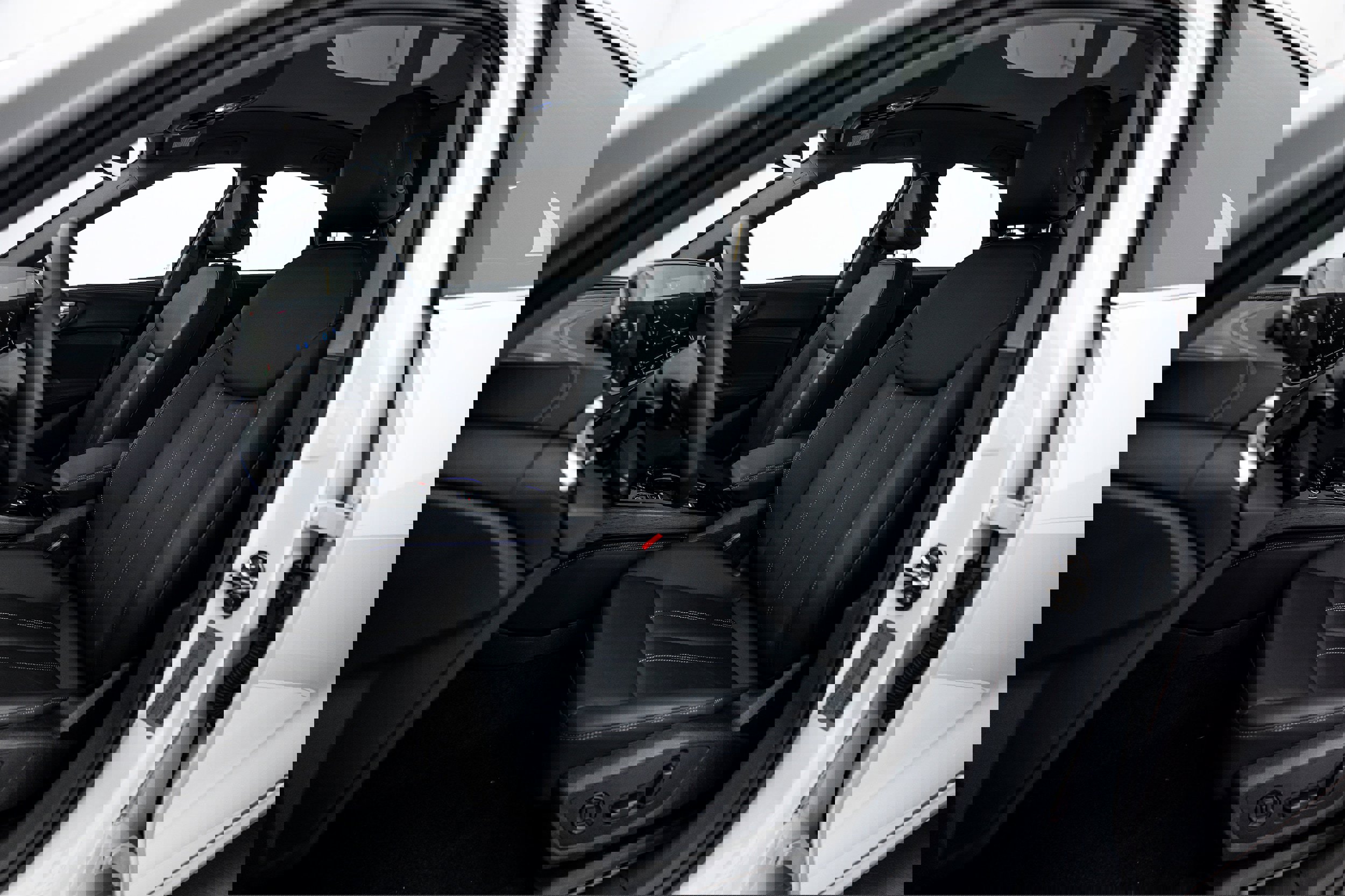 Certified 2025 Audi A5 2.0T Premium w/ Convenience Package image 10