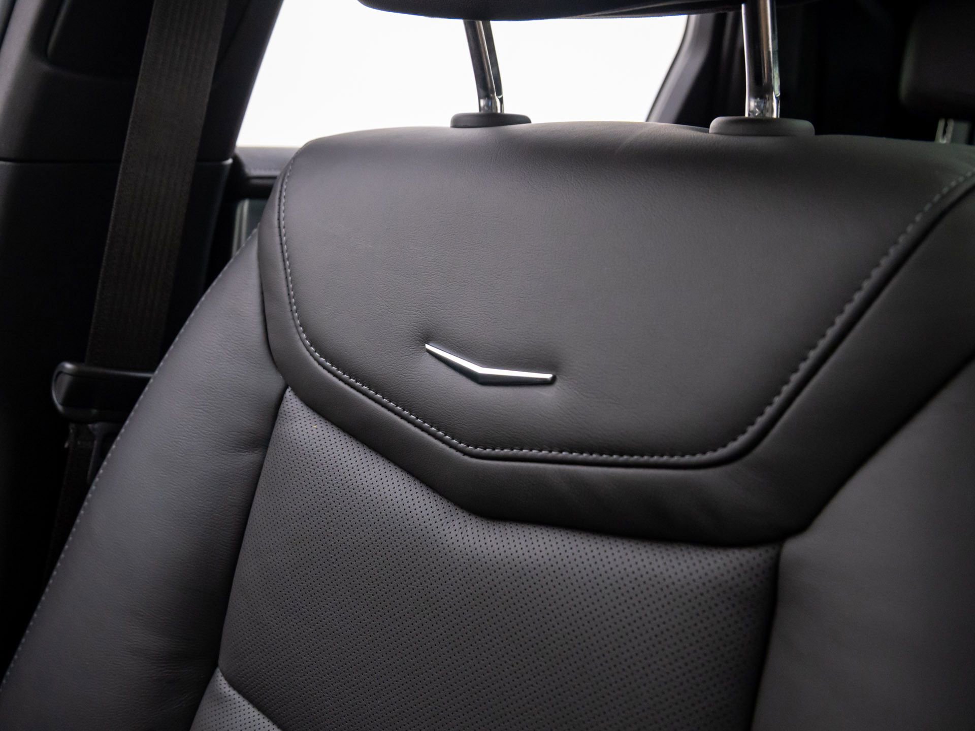 New 2026 Cadillac XT5 Premium Luxury w/ Driver Assist Package image 30