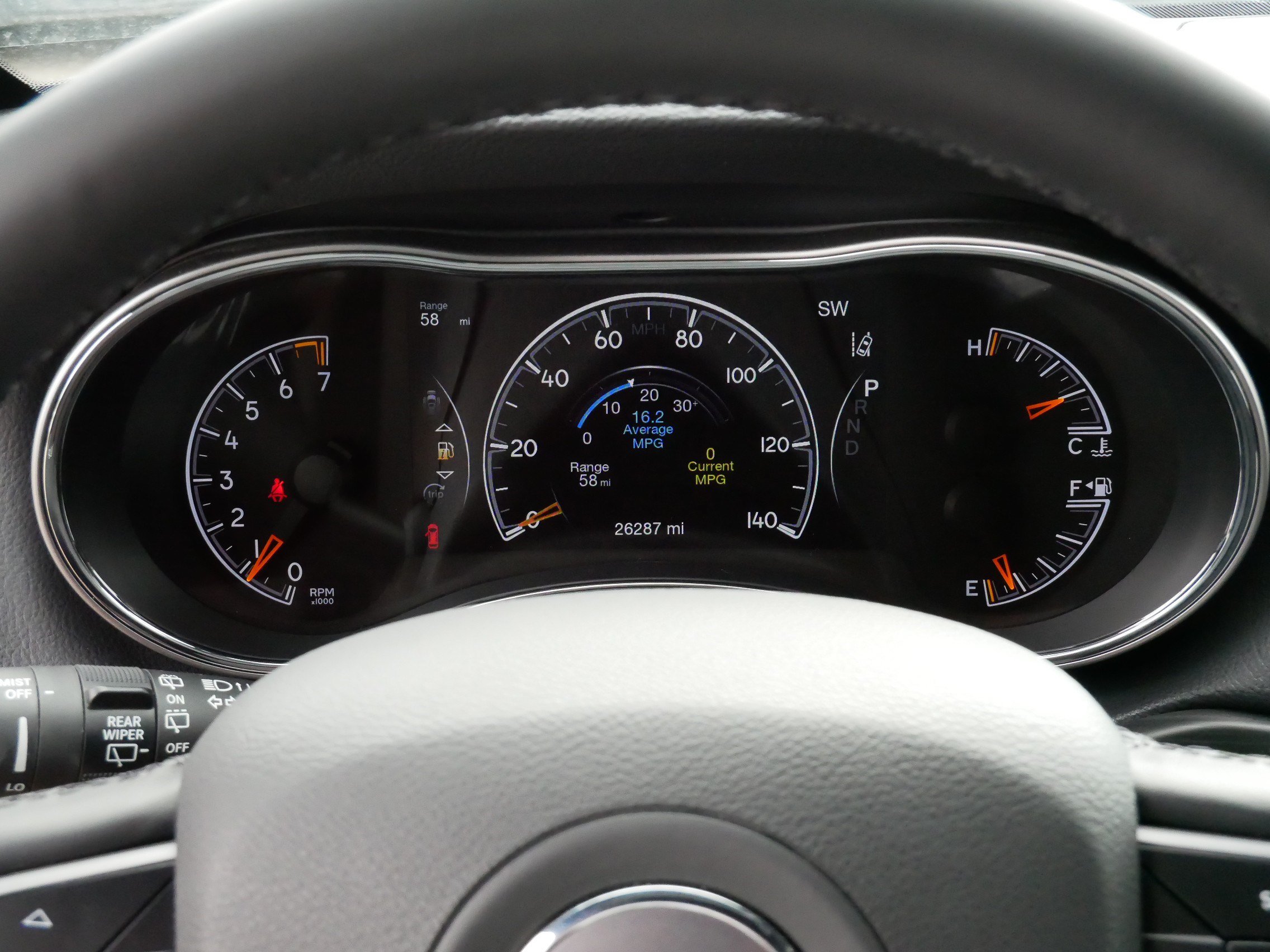 Used 2022 Jeep Grand Cherokee Laredo X AWD/4WD image 21