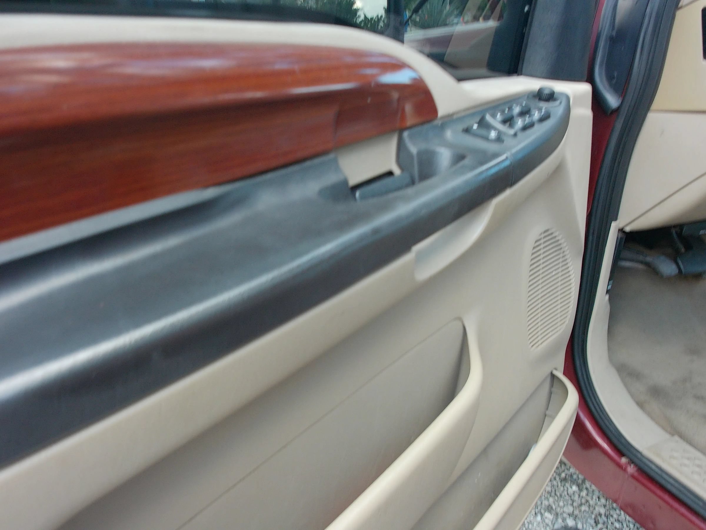 Used 2006 Ford F250 Lariat AWD/4WD image 12