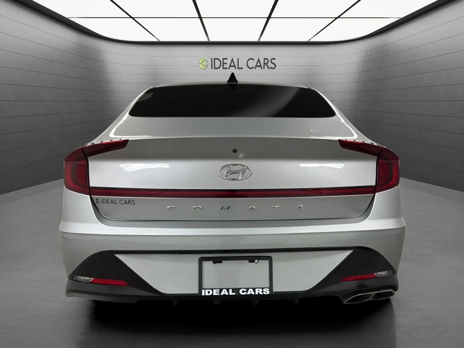 Used 2021 Hyundai Sonata SEL FWD image 6