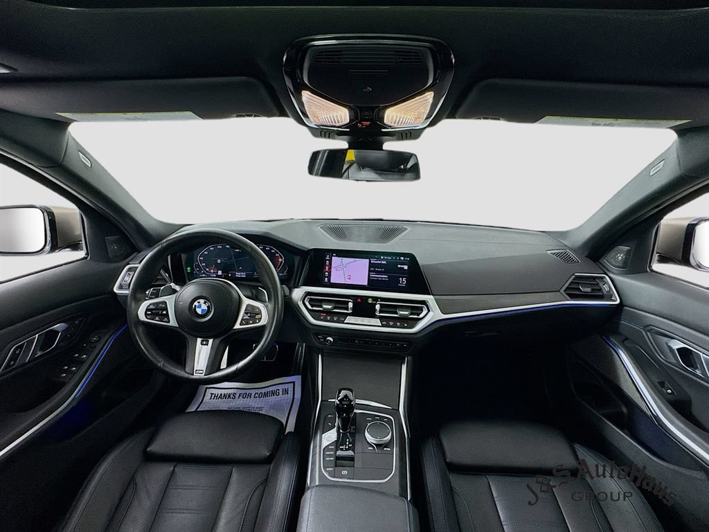 Used 2022 BMW M340i xDrive AWD/4WD image 28