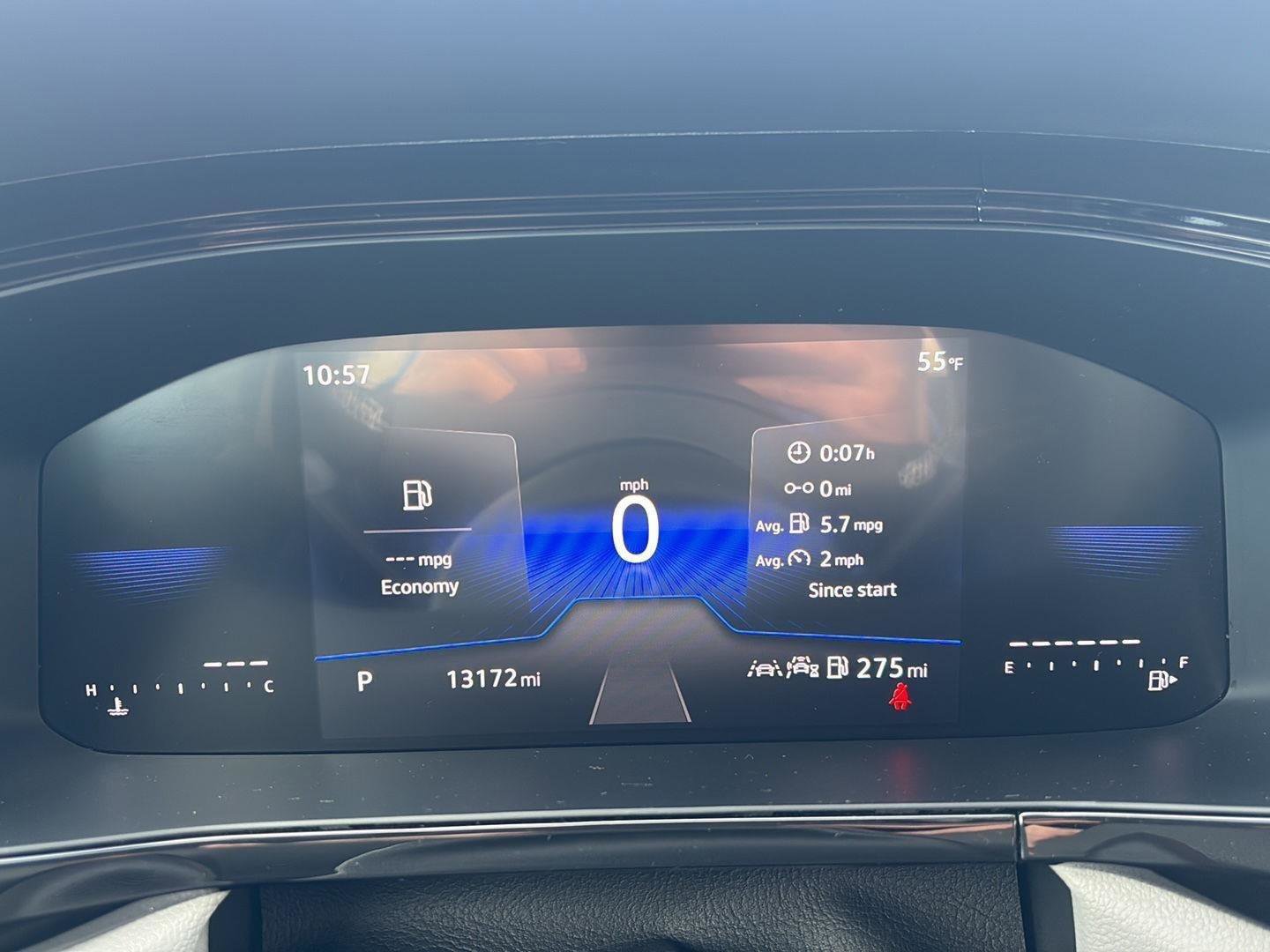 Used 2024 Volkswagen Taos S w/ MDO Package image 3