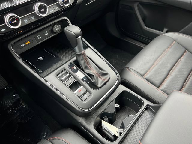 New 2026 Honda CR-V Sport Touring image 29