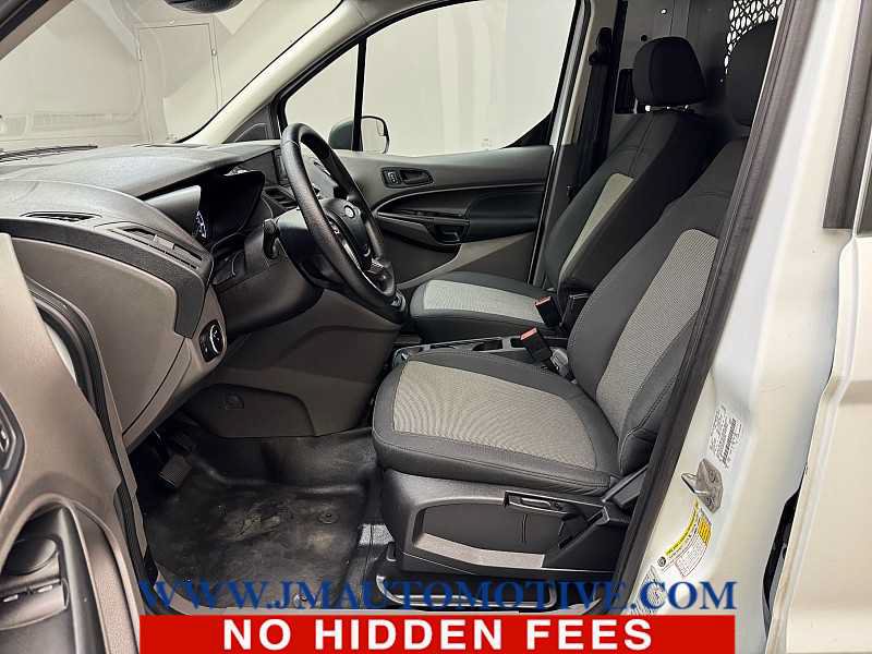 Used 2019 Ford Transit Connect XL FWD image 12