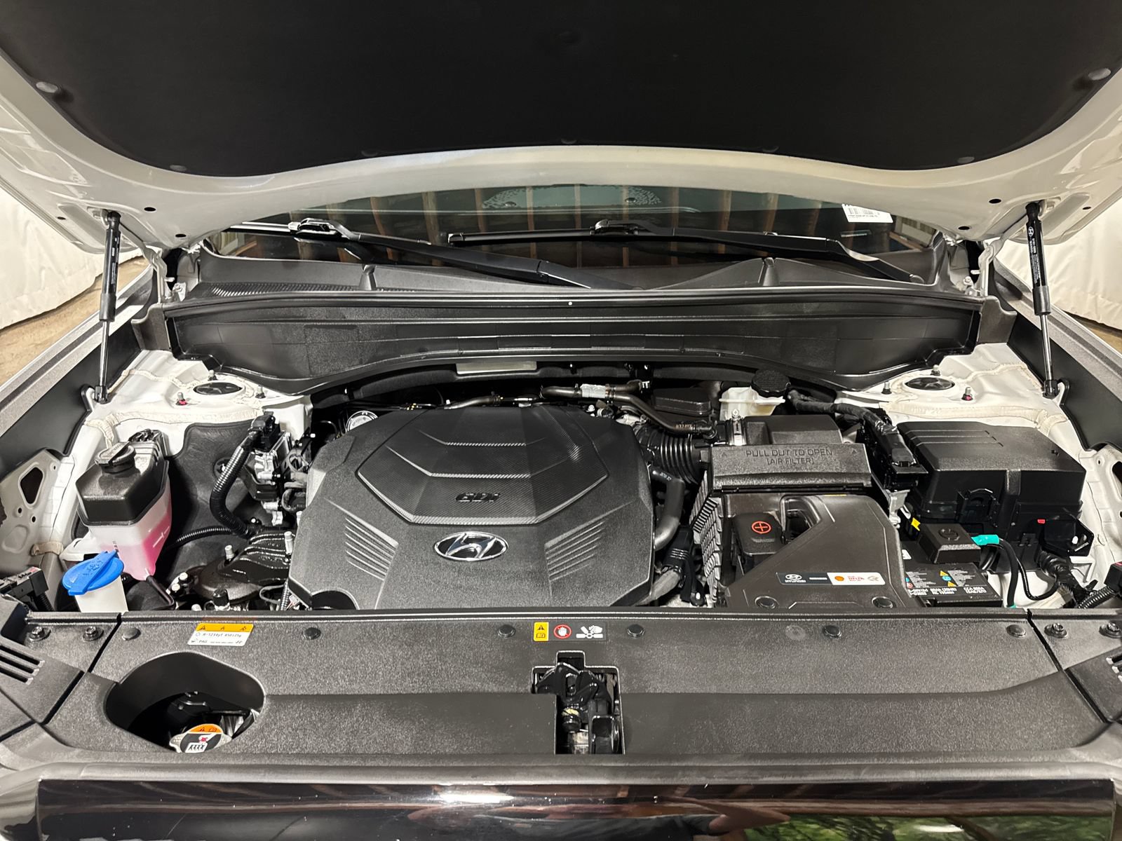 Used 2023 Hyundai Palisade XRT AWD/4WD image 30