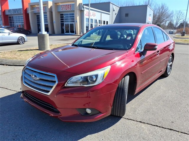 Used 2016 Subaru Legacy 2.5i Limited image 17