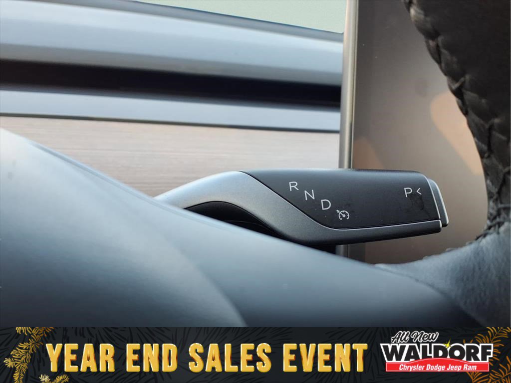 Used 2023 Tesla Model Y Performance image 20