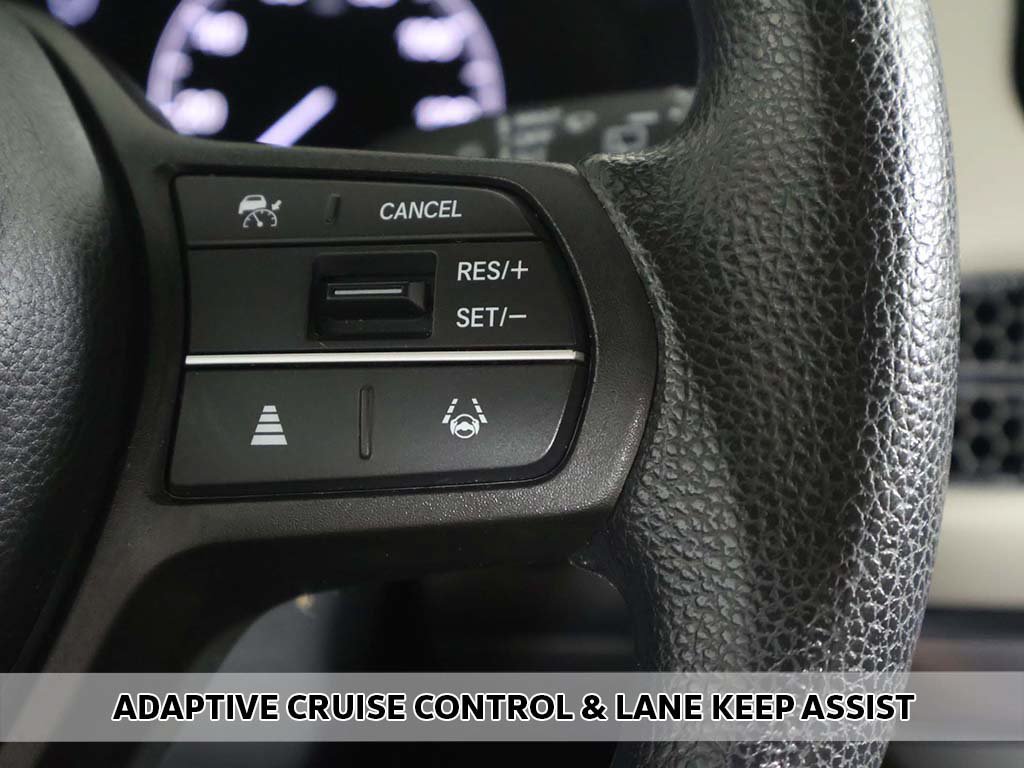 Used 2024 Honda HR-V LX image 3