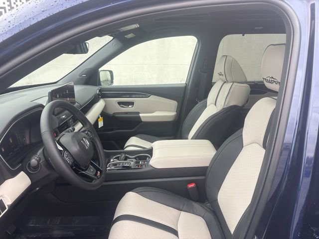 New 2026 Honda Passport TrailSport Elite image 9