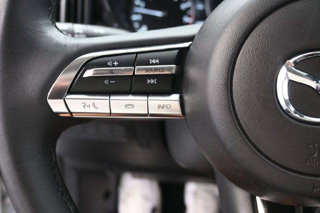 Used 2025 MAZDA CX-50 AWD 2.5 S w/ Preferred Package image 15