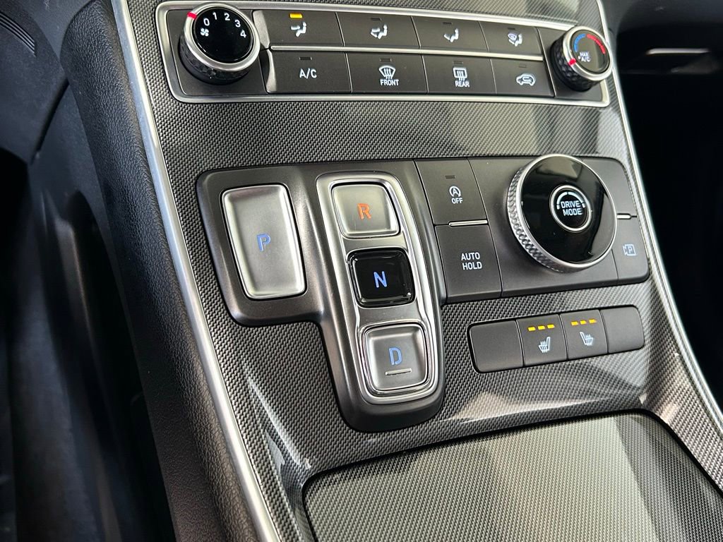 Used 2022 Hyundai Santa Fe SEL image 22