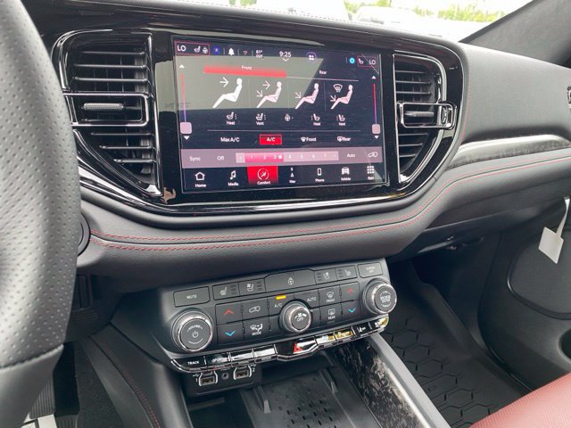 New 2026 Dodge Durango GT AWD/4WD image 17