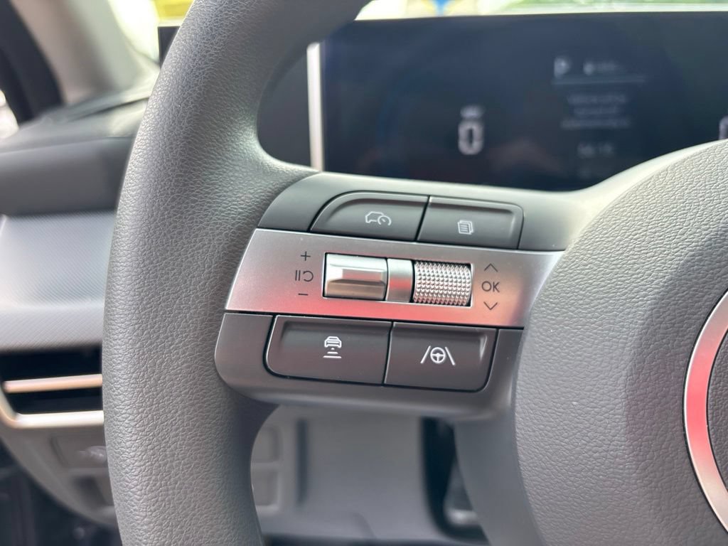 New 2026 Hyundai Sonata SE FWD image 18