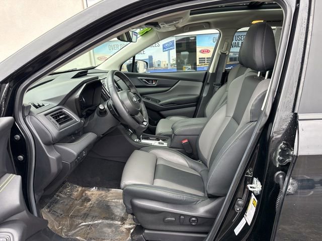 Used 2024 Subaru Ascent Onyx Edition Limited image 8