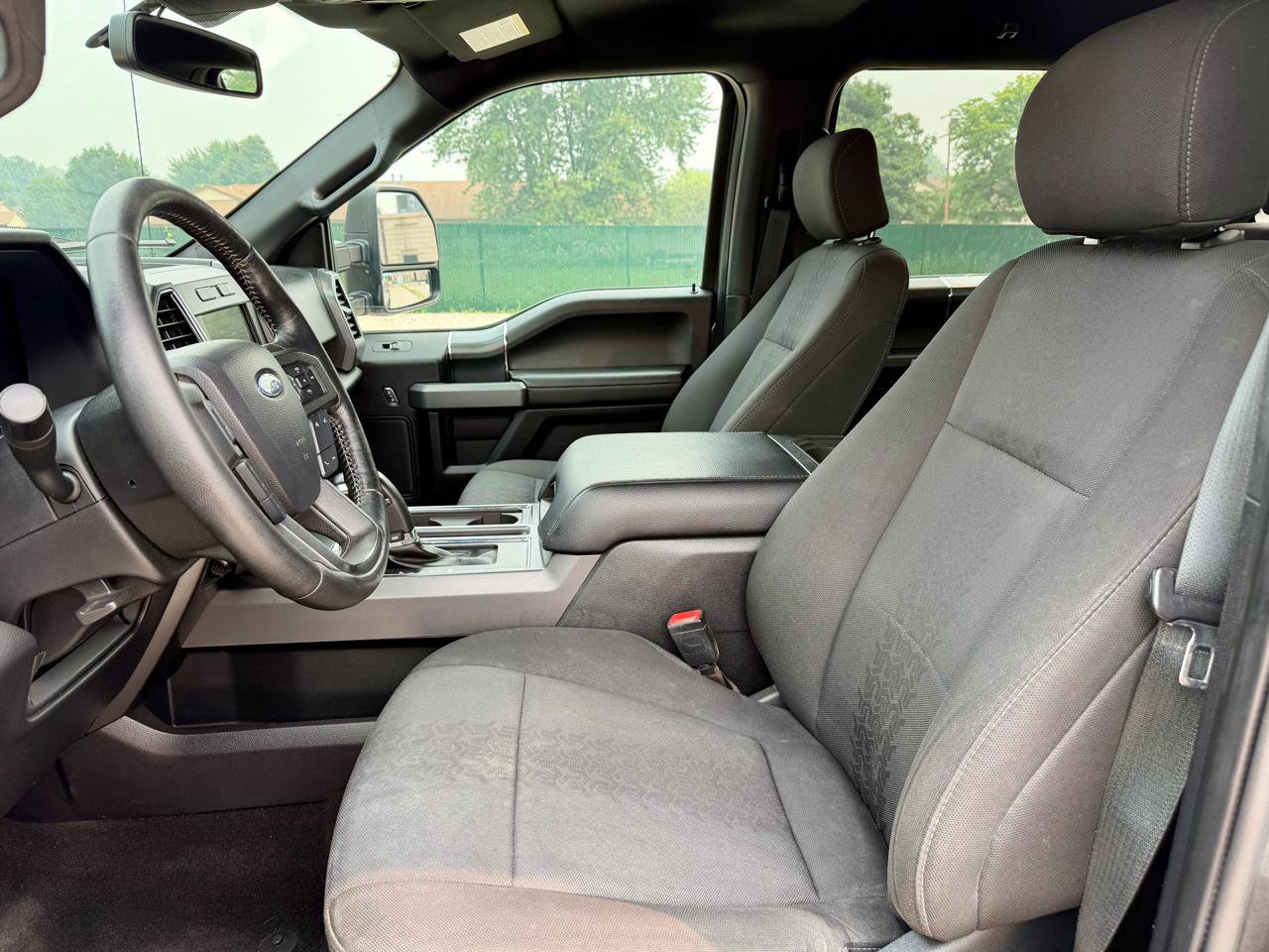 Used 2019 Ford F150 XLT w/ Equipment Group 302A Luxury AWD/4WD image 14