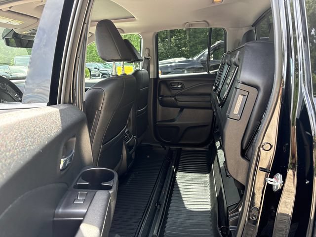 Used 2022 Honda Ridgeline RTL-E image 14