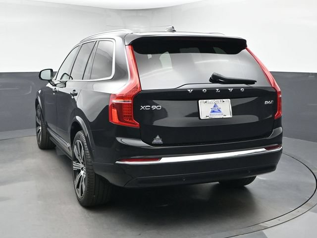 Used 2023 Volvo XC90 B6 Ultimate w/ Protection Package Premier AWD/4WD image 7