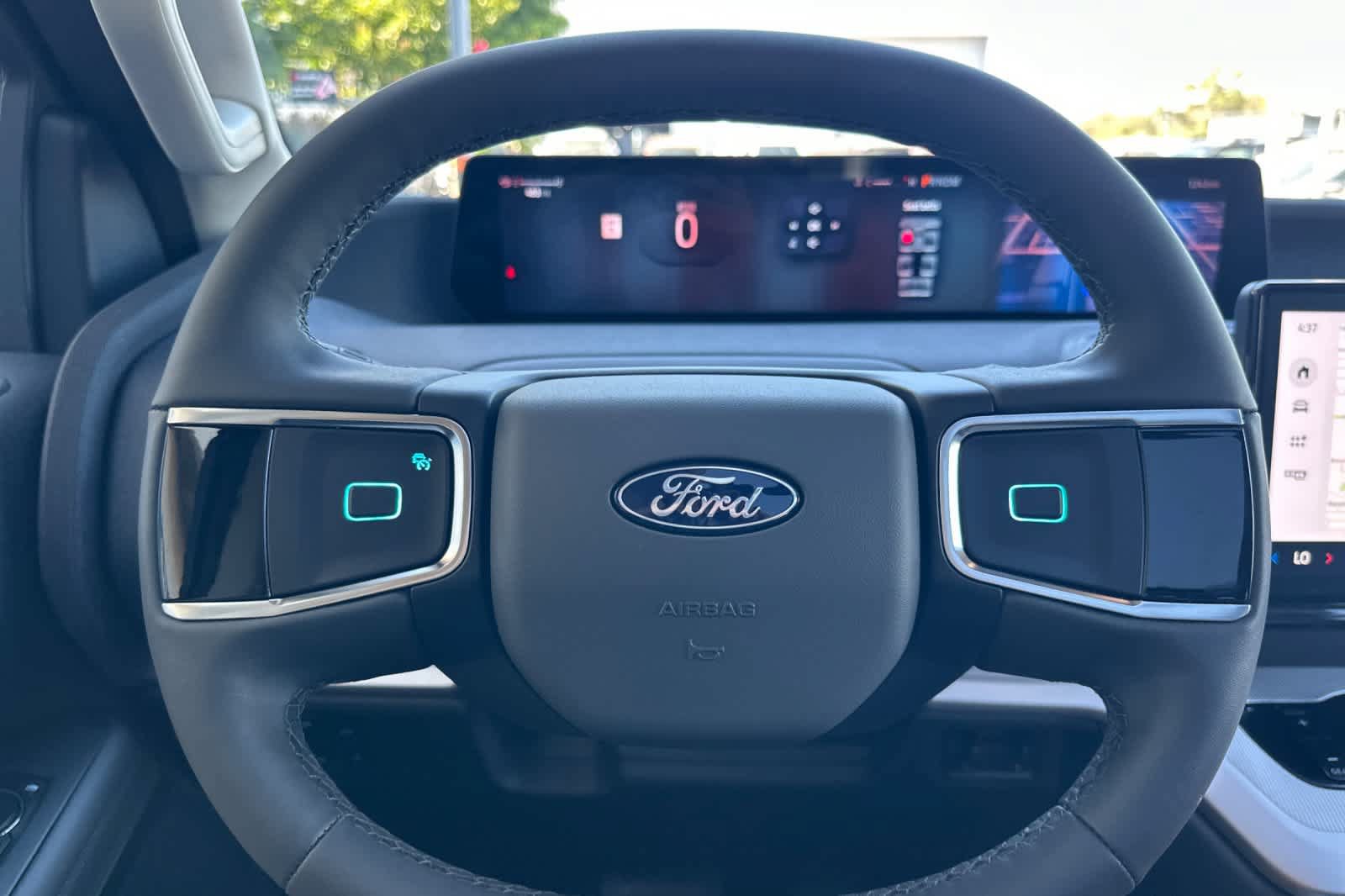 New 2026 Ford Expedition Max Active AWD/4WD image 26