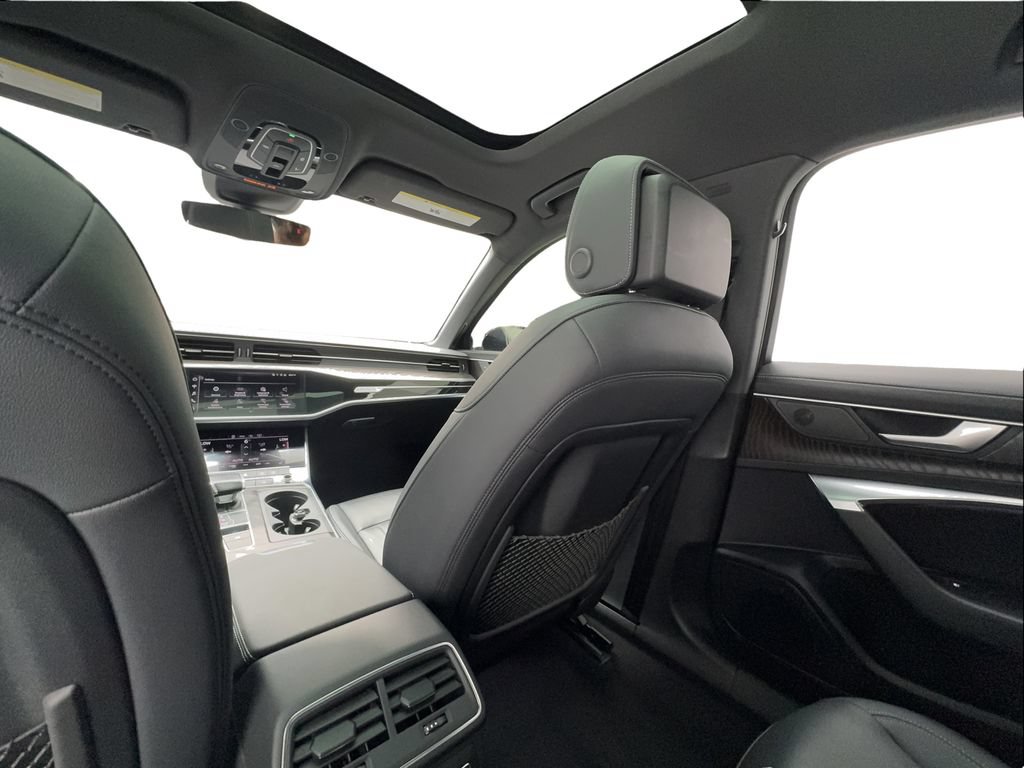 Used 2023 Audi A6 2.0T Premium AWD/4WD image 42