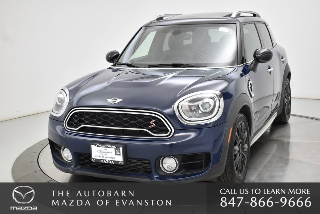 Used 2018 MINI Cooper Countryman S image 14