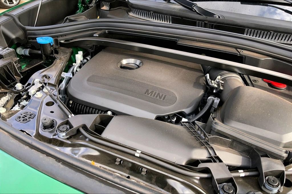 Certified 2025 MINI Cooper Countryman S image 31