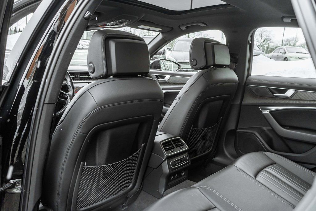 Used 2023 Audi A6 2.0T Premium image 32
